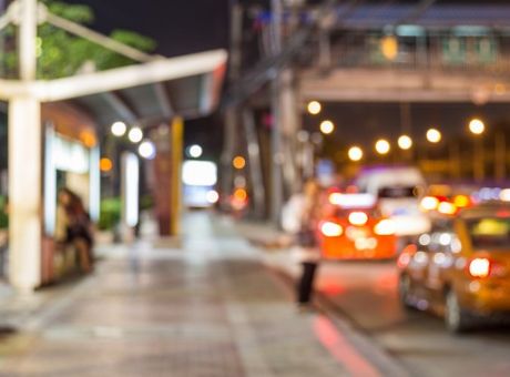 Παλαιό Φάληρο: Ανθρωποκυνηγητό για τον φερόμενο «βιαστή με το τατουάζ»