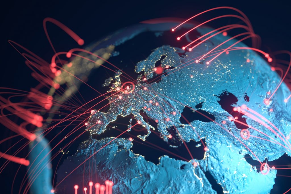 Συνωμοσιολόγοι ηγέτες κρατών απειλούν τον κόσμο