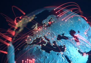 Συνωμοσιολόγοι ηγέτες κρατών απειλούν τον κόσμο