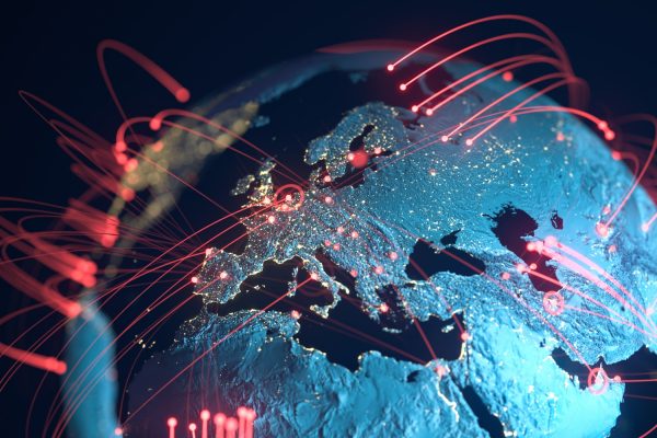 Συνωμοσιολόγοι ηγέτες κρατών απειλούν τον κόσμο