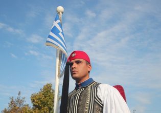 28η Οκτωβρίου: Δείτε live τη μεγάλη στρατιωτική παρέλαση στη Θεσσαλονίκη