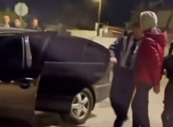 Συνελήφθη ο γνωστός Tik Toker «Red Dragon» για κατοχή και χρήση ναρκωτικών