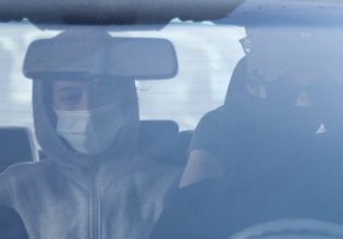 Σεπόλια: Αίτημα αποφυλάκισης κατέθεσε η 37χρονη μητέρα – «Δεν συντρέχουν σοβαροί λόγοι για να είναι προφυλακισμένη»