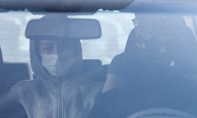 Σεπόλια: Αίτημα αποφυλάκισης κατέθεσε η 37χρονη μητέρα – «Δεν συντρέχουν σοβαροί λόγοι για να είναι προφυλακισμένη»