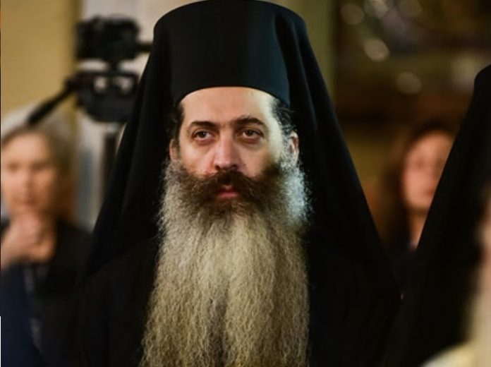 Σεπόλια: «Για όσα έκανε με τον μανδύα της εκκλησίας να δικαστεί 100 φορές πιο αυστηρά» λέει ο μητροπολίτης Φθιώτιδας