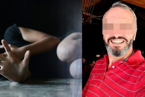Σεπόλια: «Η σύζυγος του 53χρονου έδινε 10.000 ευρώ για να ξεχαστούν οι βιασμοί της 12χρονης» λέει η γιαγιά της