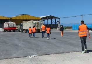 Ανεξάρτητη Αρχή Επιθεώρησης Εργασίας: Στη μάχη κατά της εμπορίας ανθρώπων