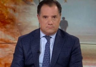 Άδωνις Γεωργιάδης στο MEGA: «Θα λαμβάνουμε μέτρα όσο μας επιτρέπει ο δημοσιονομικός χώρος»