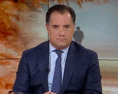 Άδωνις Γεωργιάδης στο MEGA: «Θα λαμβάνουμε μέτρα όσο μας επιτρέπει ο δημοσιονομικός χώρος»