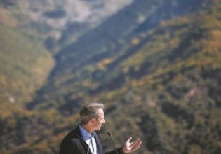 Οι 3+3 προεκλογικοί μήνες του Μητσοτάκη