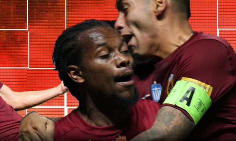 Η αφιονισμένη ΑΕΚ και ο… ασπόνδυλος Άρης