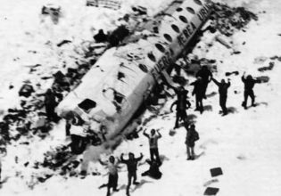 50 χρόνια από την τραγωδία στις Άνδεις: Το αεροπορικό δυστύχημα που συγκλόνισε τον κόσμο