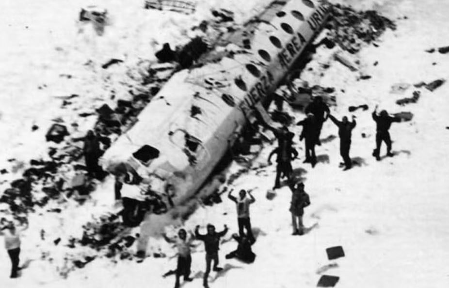 50 χρόνια από την τραγωδία στις Άνδεις: Το αεροπορικό δυστύχημα που συγκλόνισε τον κόσμο