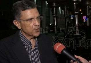 Τέλος η τηλεόραση για τον Γιώργο Αυτιά; – «Όταν έναν κύκλο τον ολοκληρώνεις…»