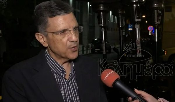 Τέλος η τηλεόραση για τον Γιώργο Αυτιά; – «Όταν έναν κύκλο τον ολοκληρώνεις…»