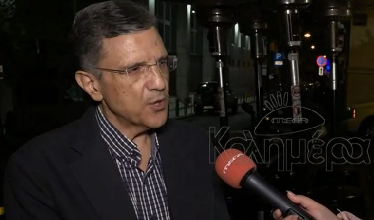 Τέλος η τηλεόραση για τον Γιώργο Αυτιά; – «Όταν έναν κύκλο τον ολοκληρώνεις…»