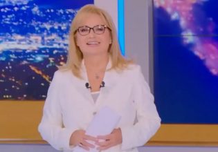 «Καλή σεζόν είδωλο» – H επιστροφή της Νικολούλη «γκρέμισε» το Twitter