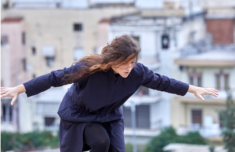 «For Women» Αγγελική Τουμπανάκη 5tet, στο Half Note Jazz Club