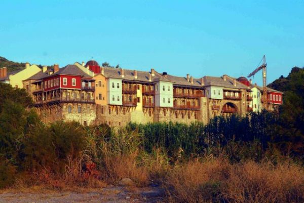 Άγιον Όρος: Ο άγνωστος θησαυρός των οθωμανικών χειρογράφων