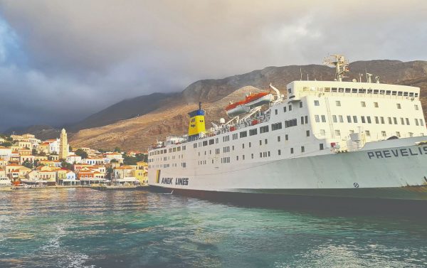 Ακτοπλοΐα: Ανω των 80 εκατ. ευρώ οι οφειλές από το Δημόσιο