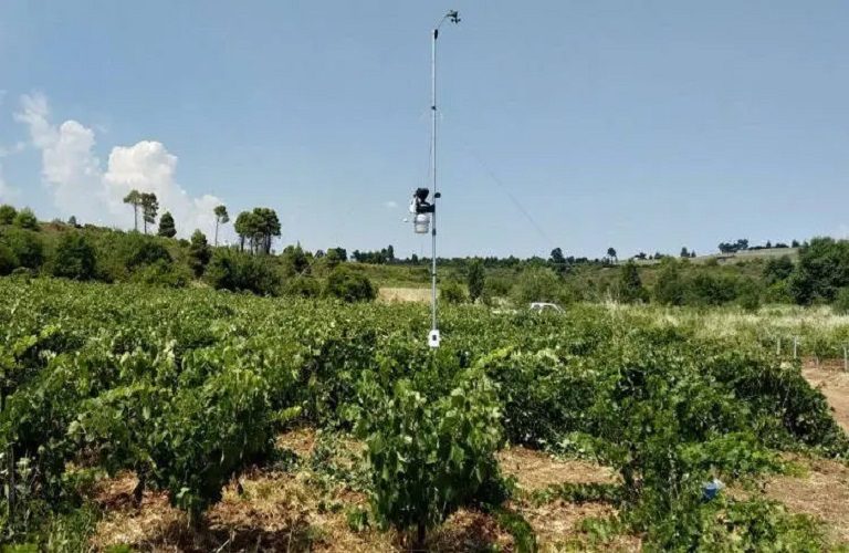 Γρεβενά: Νέοι αγρομετεωρολογικοί σταθμοί