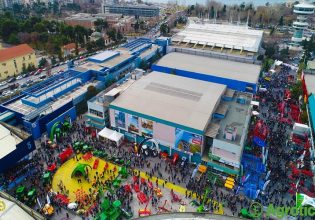 29η Agrotica: Επιστρέφει με 1.600 εκθέτες από 48 χώρες