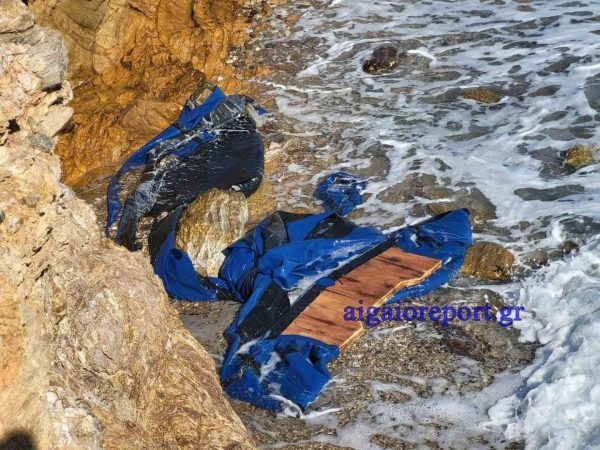 Ύπατη Αρμοστεία για τα ναυάγια: Ανάγκη για πρόσβαση των ανθρώπων σε ασφαλέστερες οδούς