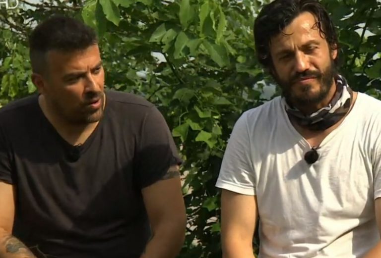 Asia Express: Αγωνία για τον Γιάννη Αϊβάζη – Μεταφέρθηκε στο νοσοκομείο