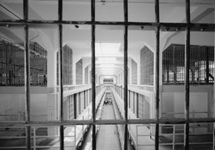 Αλκατράζ: Oι 4 πιο επικίνδυνοι κρατούμενοι – Μαφιόζοι, βαρόνοι ναρκωτικών και δολοφόνοι