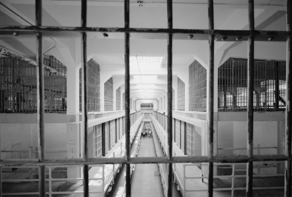 Αλκατράζ: Oι 4 πιο επικίνδυνοι κρατούμενοι – Μαφιόζοι, βαρόνοι ναρκωτικών και δολοφόνοι