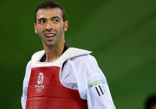 Αλέξανδρος Νικολαΐδης: Το Σάββατο η κηδεία του Ολυμπιονίκη