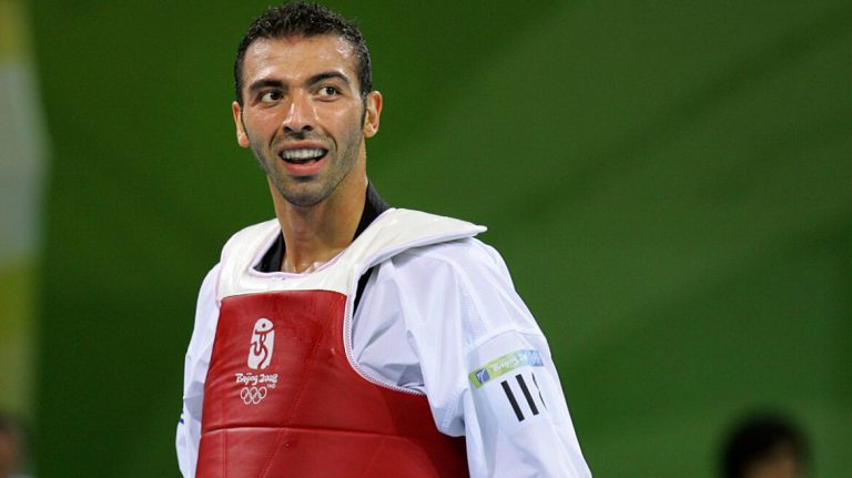 Αλέξανδρος Νικολαΐδης: Το Σάββατο η κηδεία του Ολυμπιονίκη