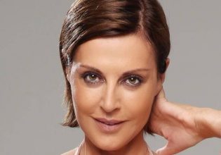 Αλεξάνδρα Παλαιολόγου:  Η Ντένη Μαρκορά δεν είχε ουδεμία σχέση με τη Ντίνα Κώνστα»