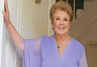 Βέφα Αλεξιάδου: «Όταν ήρθε η Μενεγάκη στο Πρωινό, είπα τι την φέρατε εδώ; θα μας χαλάσει την εκπομπή»