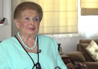 Βέφα Αλεξιάδου: Αποκαλύπτει το μεγάλο της παράπονο – «Δεν με εμπιστεύτηκαν»