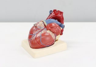 Αρκετά αυξημένος ο καρδιαγγειακός κίνδυνος για κάποιο διάστημα μετά την Covid-19