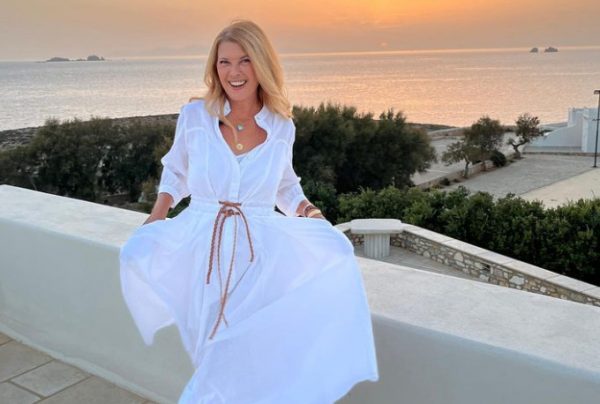 Σοφία Αλιμπέρτη: Ξέσπασε δημοσίως για τη υπόθεση στα Σεπόλια – «Η λύση είναι μόνο μία»