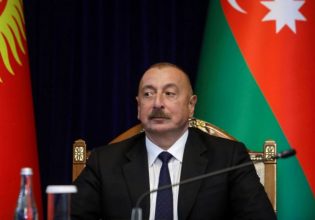 Αζερμπαϊτζάν: Θέλει να διπλασιάσει την προμήθεια φυσικού αέριου προς την Ευρώπη