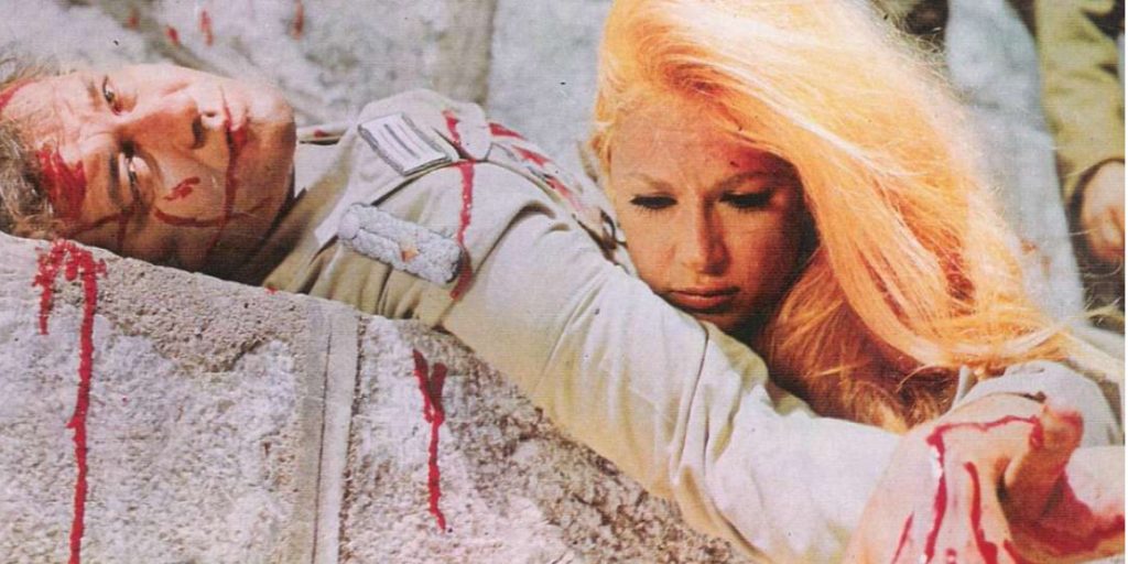 Όταν ο ελληνικός κινηματογράφος βρέθηκε στο μέτωπο του 1940