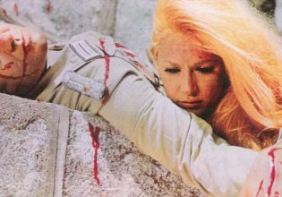 Όταν ο ελληνικός κινηματογράφος βρέθηκε στο μέτωπο του 1940