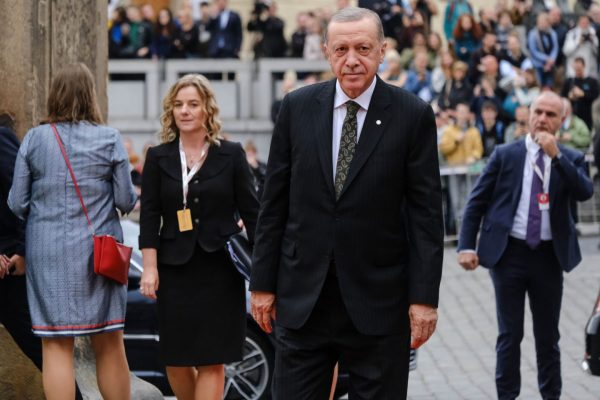 New York Times: Οι εκλογές πλησιάζουν ο Ερντογάν ανεβάζει την ένταση με την Ελλάδα