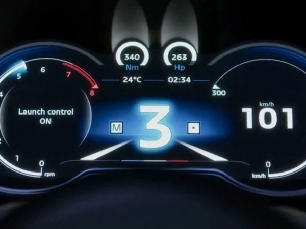 Alpine A110 R: Αντίστροφη μέτρηση για την νέα κορυφαία έκδοση