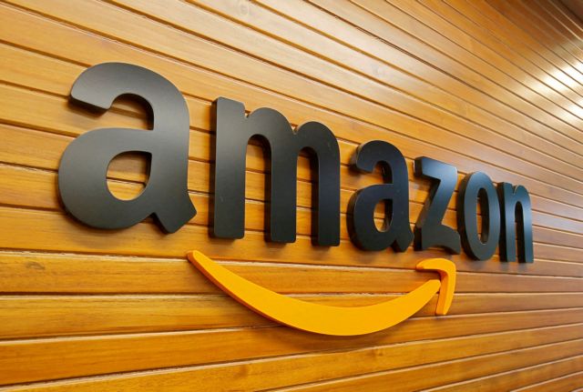 Ρωσία: Πρόστιμο και στην Amazon για «απαγορευμένο περιεχόμενο»