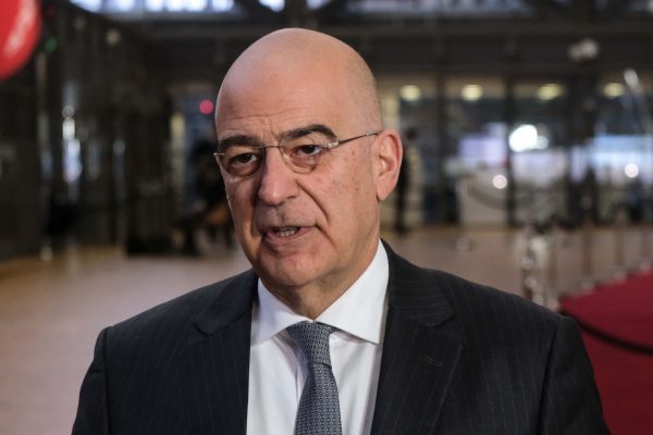 Δένδιας: Ενημερώνει την ΕΕ για το νέο μνημόνιο Τουρκίας – Λιβύης