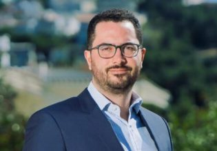 Ανδρέας Σπυρόπουλος για υποκλοπές: «Προσπάθεια συγκάλυψης – Έπρεπε να καταθέσουν Μητσοτάκης-Γρηγοριάδης»