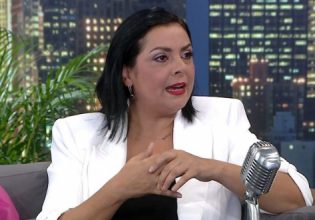 Βασιλική Ανδρίτσου: «Μου είπε ότι θα μπω σε μαύρη λίστα»