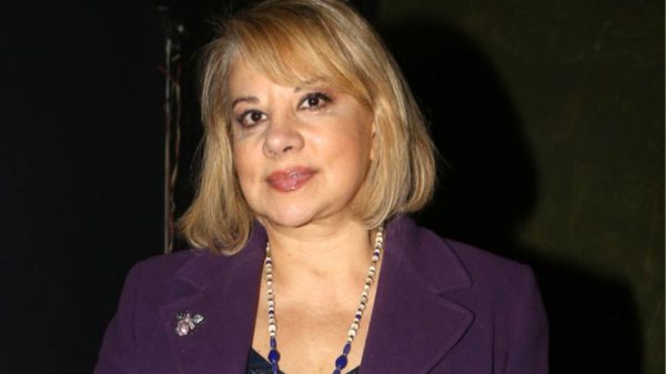 Άννα Αδριανού για Χρήστο Πολίτη: «Όταν συμμετέχεις σε μια τέτοια επιτυχία, είναι αγνωμοσύνη αυτό»