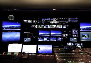 Νίκος Μάνεσης: Ανακοίνωσε on air την αποχώρησή του από το κανάλι