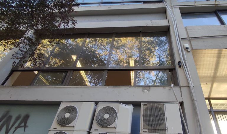 ΑΠΘ: Αντιδράσεις μετά την πτώση φοιτητή – Πώς σώθηκε