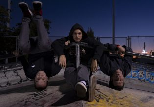 «Το ξύπνημα της Άνοιξης» στο νεοσύστατο Θέατρο Noūs